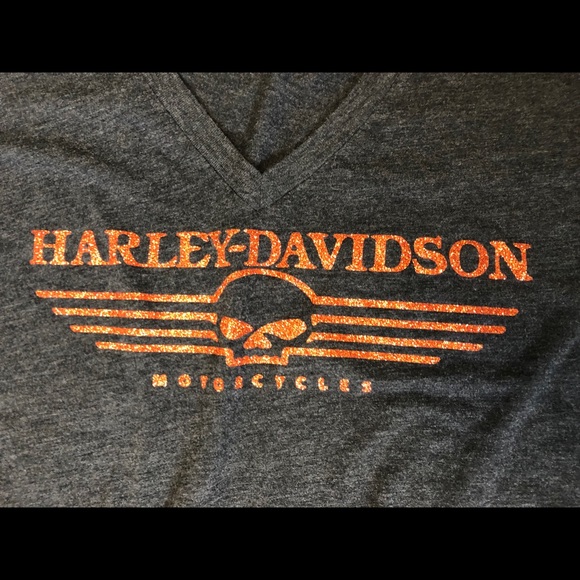 HARLEY-DAVIDSON - Picture 2 of 5